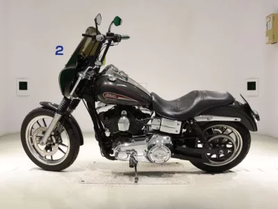 Harley-Davidson HARLEY FXDLI1450  с аукциона в Японии