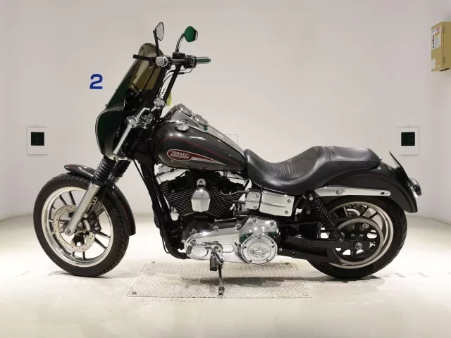 Harley-Davidson HARLEY FXDLI1450