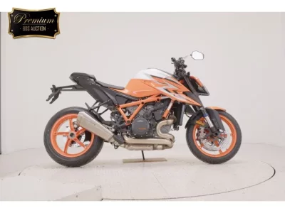 Other KTM1290 SUPER DUKE RE HO  с аукциона в Японии