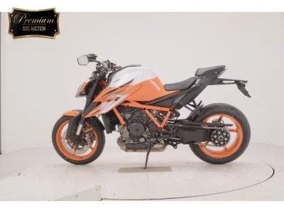 Other KTM1290 SUPER DUKE RE HO  с аукциона в Японии