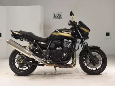Kawasaki ZRX1200