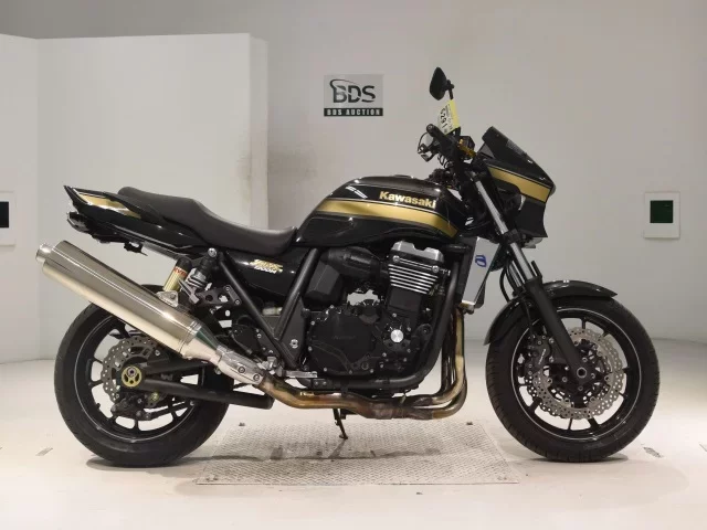 Kawasaki ZRX1200