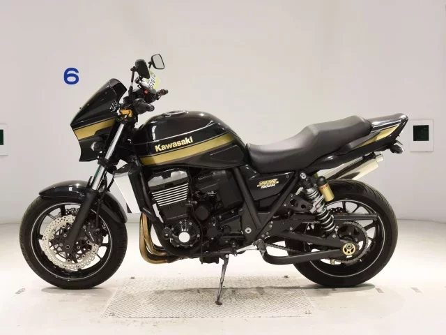 Kawasaki ZRX1200