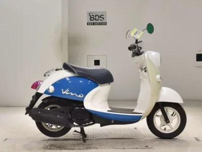 Yamaha VINO-3