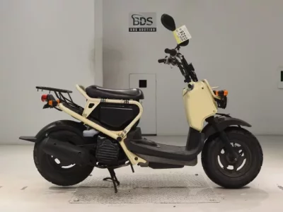 Honda ZUMAR