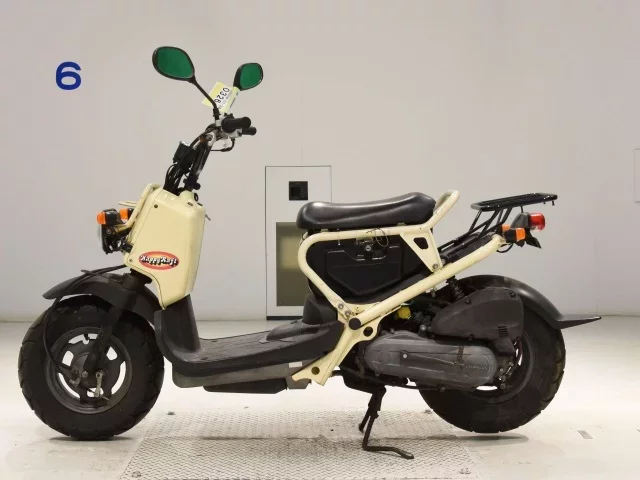 Honda ZUMAR