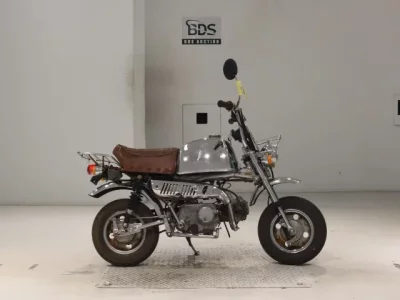 Honda GORILLA