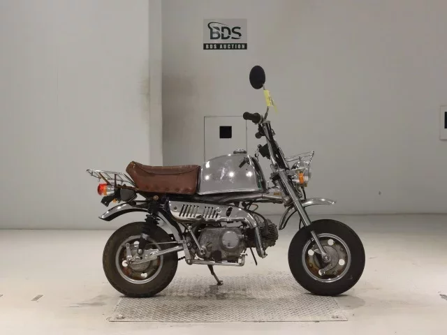 Honda GORILLA