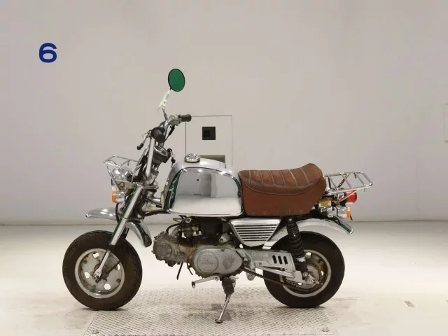 Honda GORILLA
