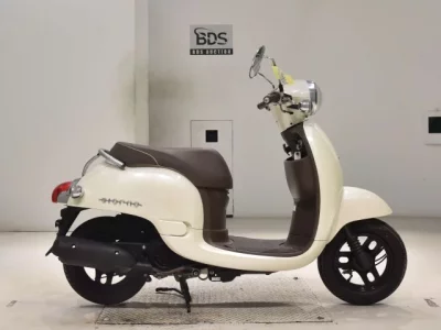 Honda GIORNO