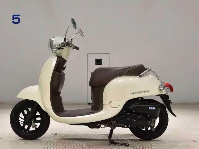 Honda GIORNO