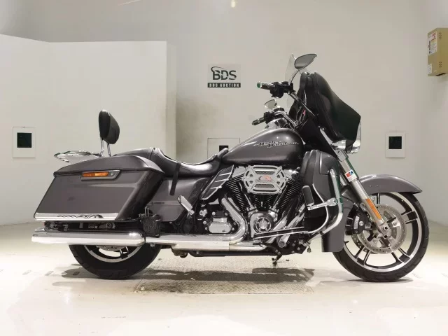Harley-Davidson HARLEY FLHX1690
