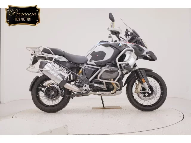 Other BMWR1250GS ADVENTURE лот № 2528 оценка 5  с аукциона в Японии