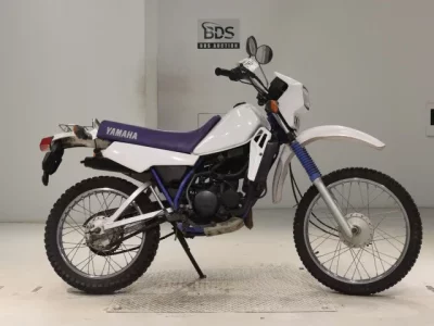 Yamaha DT50