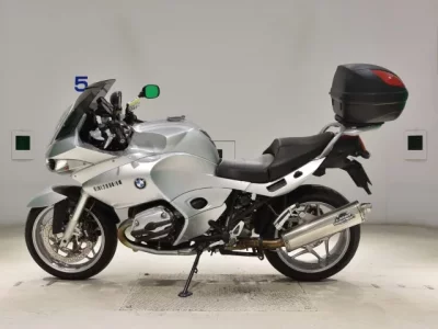 BMW BMW R1200ST  с аукциона в Японии