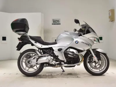 BMW BMW R1200ST  с аукциона в Японии