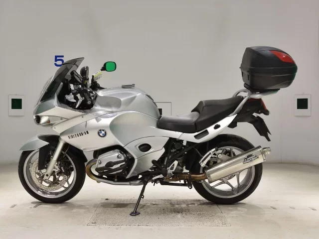 BMW BMW R1200ST