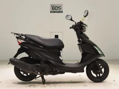 Suzuki ADDRESS V125