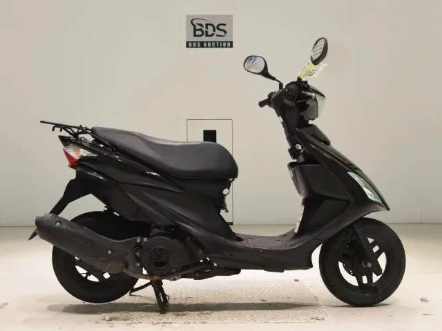 Suzuki ADDRESS V125