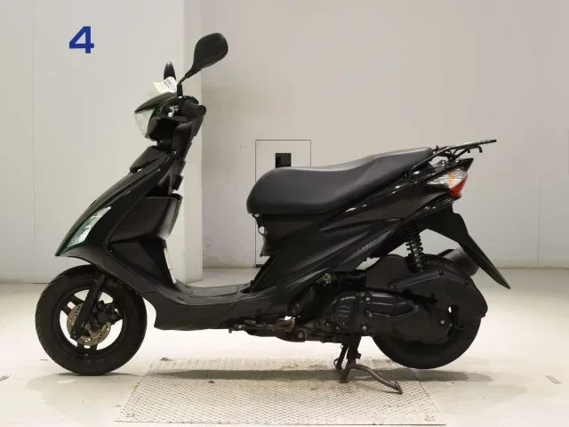 Suzuki ADDRESS V125