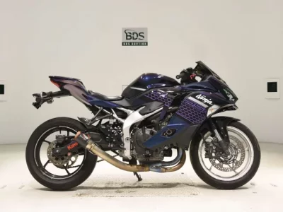 Kawasaki ZX-25R