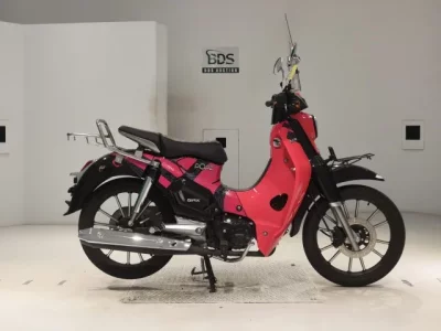 Other GPX POPZ125