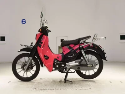 Other GPX POPZ125