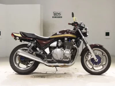 Kawasaki ZEPHYR1100