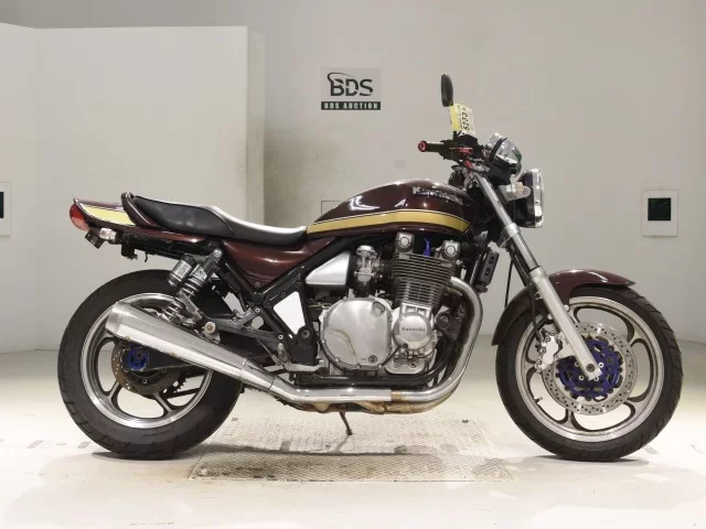 Kawasaki ZEPHYR1100