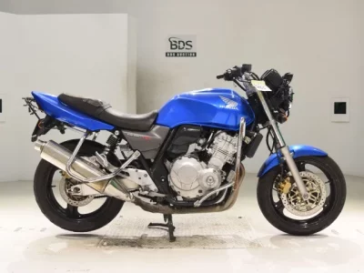 Honda CB400SFV-1