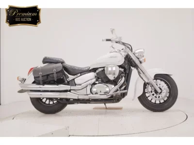 Suzuki INTRUDER 400 CLASSIC