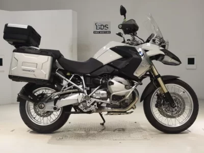 BMW BMW R1200GS  с аукциона в Японии