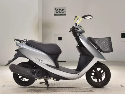 Honda DIO