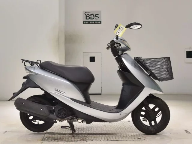 Honda DIO