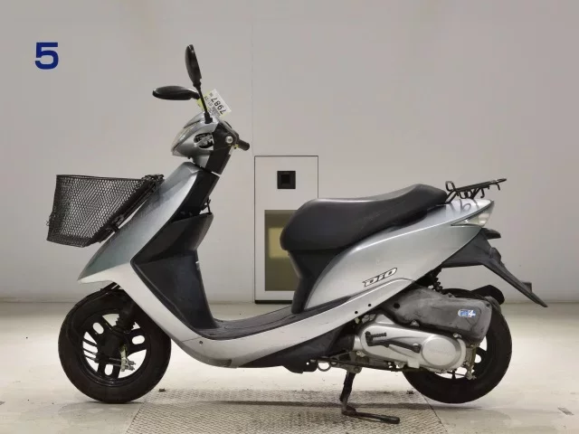 Honda DIO