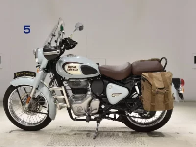 Other ROYAL ENFIELD CLASSIC 350  с аукциона в Японии