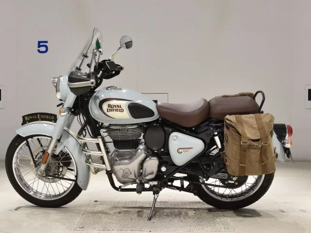 Other ROYAL ENFIELD CLASSIC 350