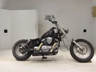 Yamaha DRAGSTAR 250