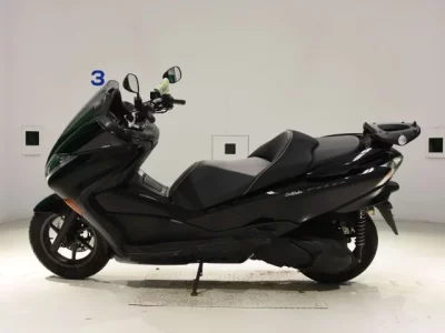 Honda FORZA Z  с аукциона в Японии