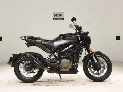 Other HUSQUARNA SUBARU TOPIREN401  с аукциона в Японии