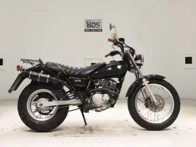 Suzuki VAN VAN 200  с аукциона в Японии