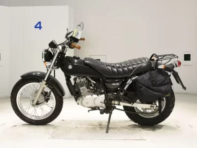 Suzuki VAN VAN 200  с аукциона в Японии