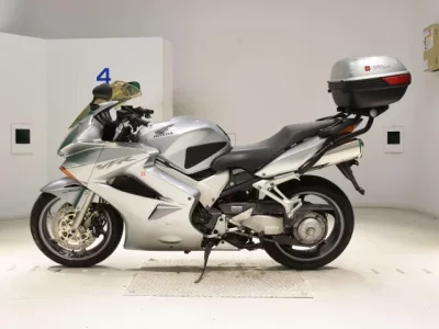 Honda VFR800  с аукциона в Японии