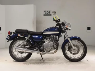 Suzuki ST250E