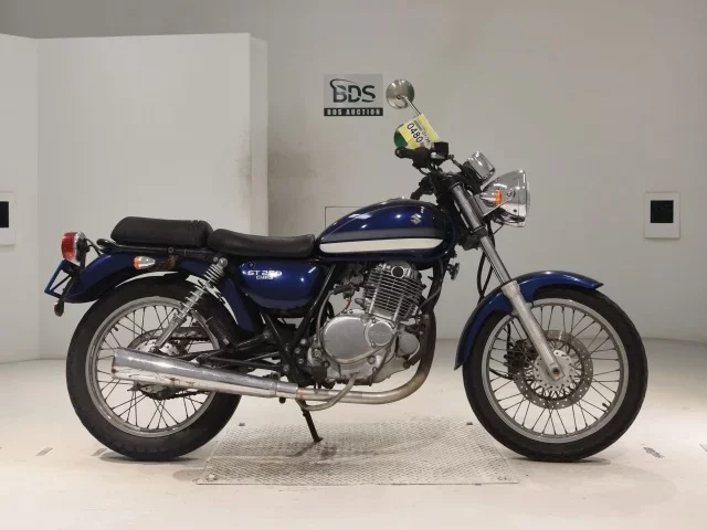 Suzuki ST250E