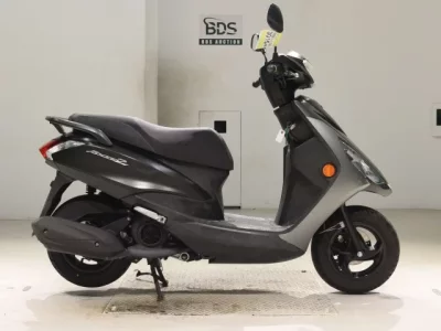 Yamaha AXIS125Z