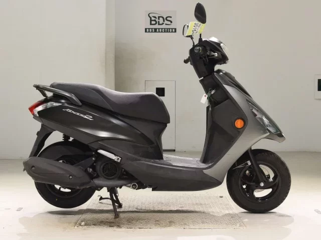 Yamaha AXIS125Z