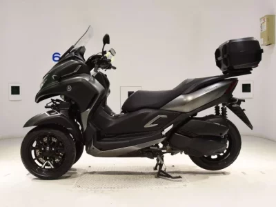 Yamaha TORI CITY 300  с аукциона в Японии