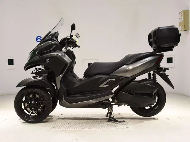 Yamaha TORI CITY 300
