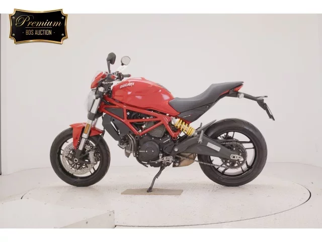 Ducati DUCATI M797